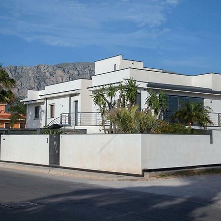 Bed and Breakfast Tra Le Braccia Di Morfeo Terrasini Zewnętrze zdjęcie