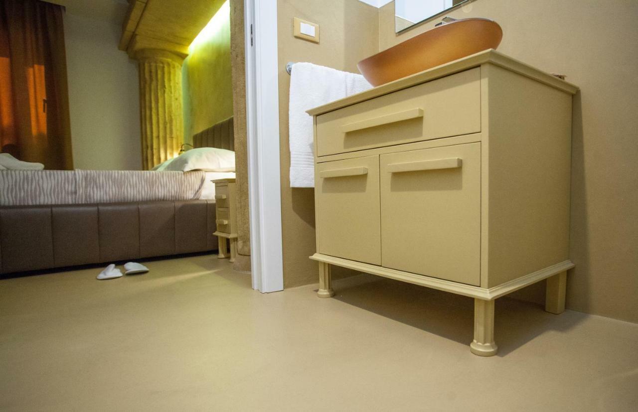 Bed and Breakfast Tra Le Braccia Di Morfeo Terrasini Zewnętrze zdjęcie