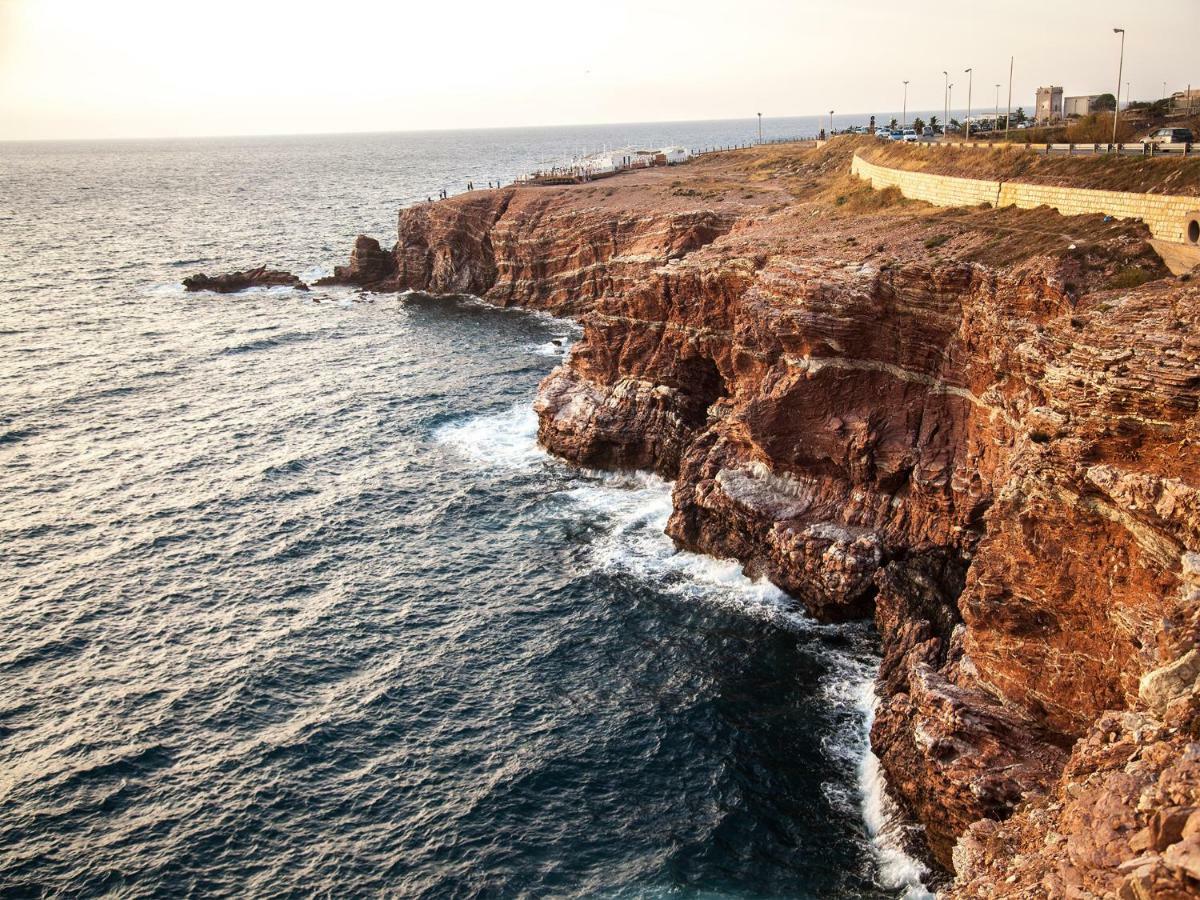 Bed and Breakfast Tra Le Braccia Di Morfeo Terrasini Zewnętrze zdjęcie
