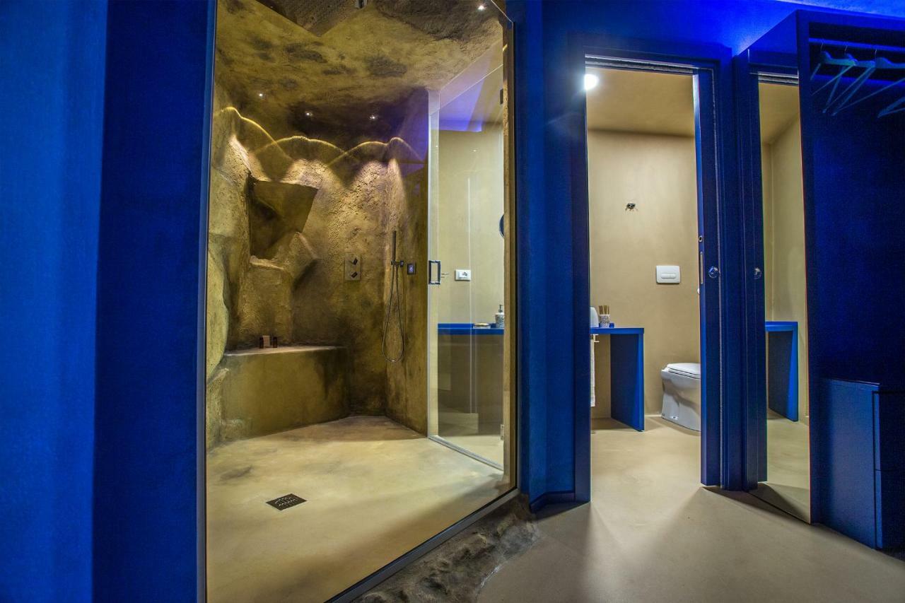 Bed and Breakfast Tra Le Braccia Di Morfeo Terrasini Zewnętrze zdjęcie